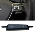 SteeringWheel Button Switch Button Reliable Replacement Supplies 5G0959442P