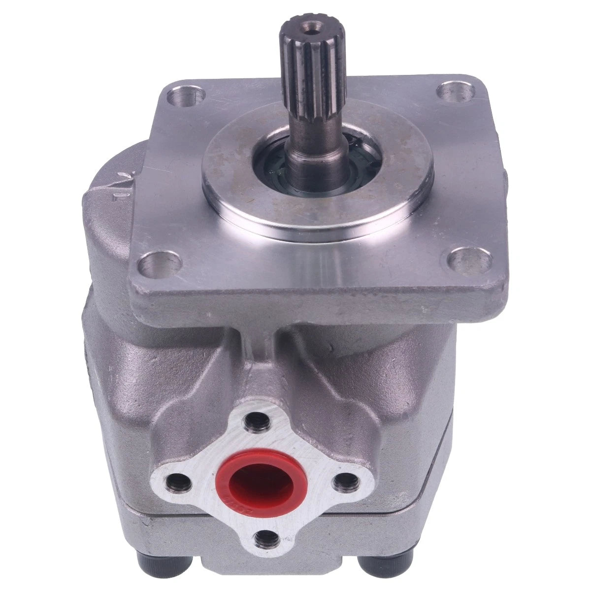 Hydraulic Pump 1991524C2 1282801C1 for Case 244 234 245 Mitsubishi MT180 MT210D