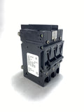 Airpax LR26229-209-3-25521-14, 3 Pole Circuit Breaker 240V
