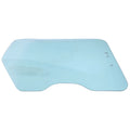 Front Door Glass Window 6729776 for Bobcat A220 T110 T140 T180 T200 T250 T320