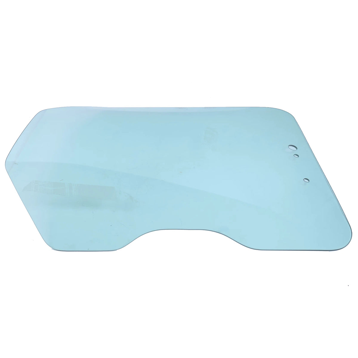 Front Door Glass Window 6729776 for Bobcat A220 T110 T140 T180 T200 T250 T320