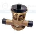 Sea Water Pump 3583115 for Volvo Penta TAMD31 TAMD41 TAMD42 TMD31 TMD41 Models