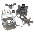 Water Pump Kit 389133 387326 for Johnson Evinrude OMC 50-55HP Outboards 18-3325