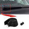Rear Wiper Nozzle Jet and Nut Cap for A1 for A4 Q2 Q5 for Q7 Made in China