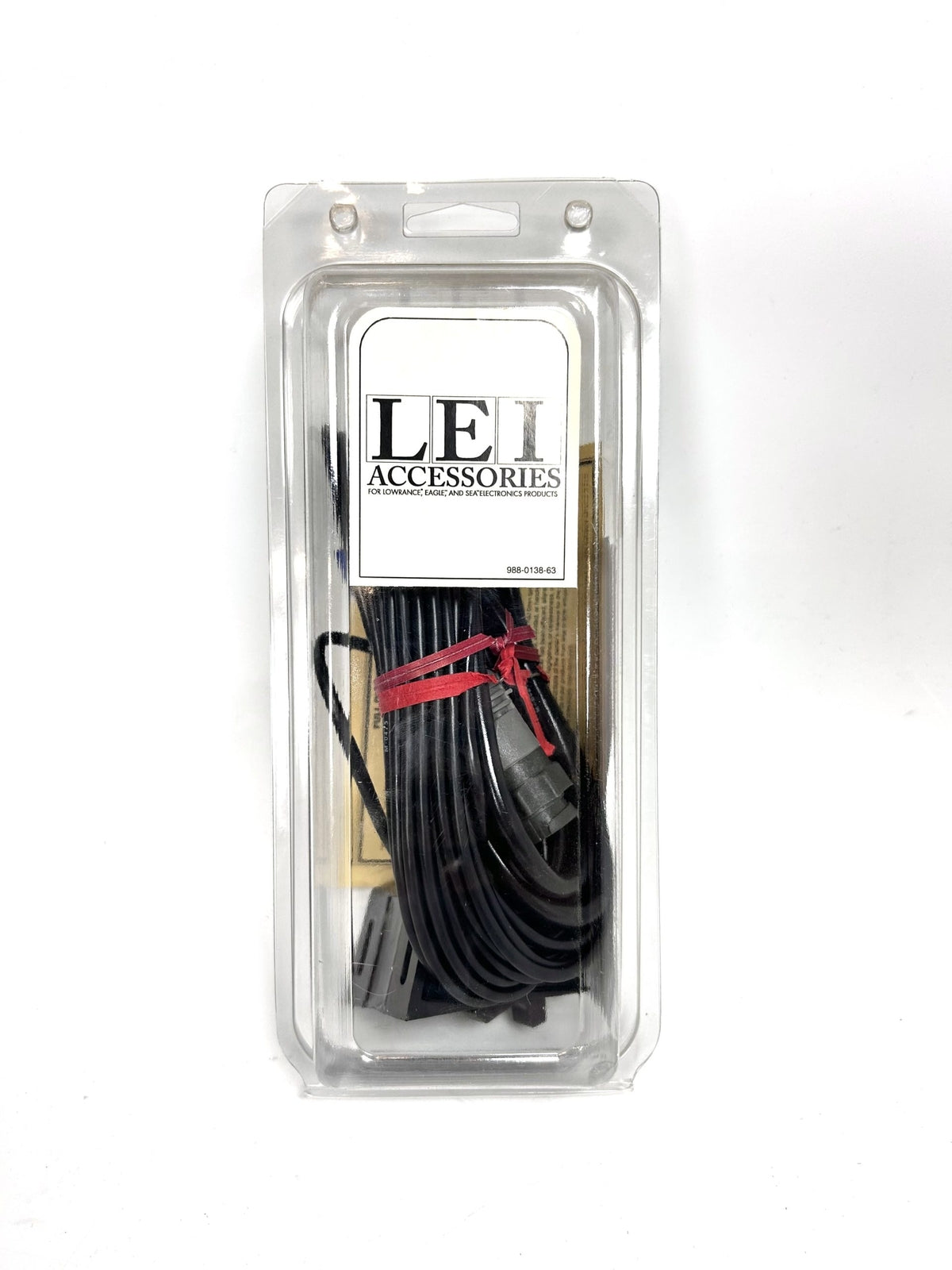 '- - LEI Accessories 99-96, SB-BL Transom Mount Speed Sensor Cable