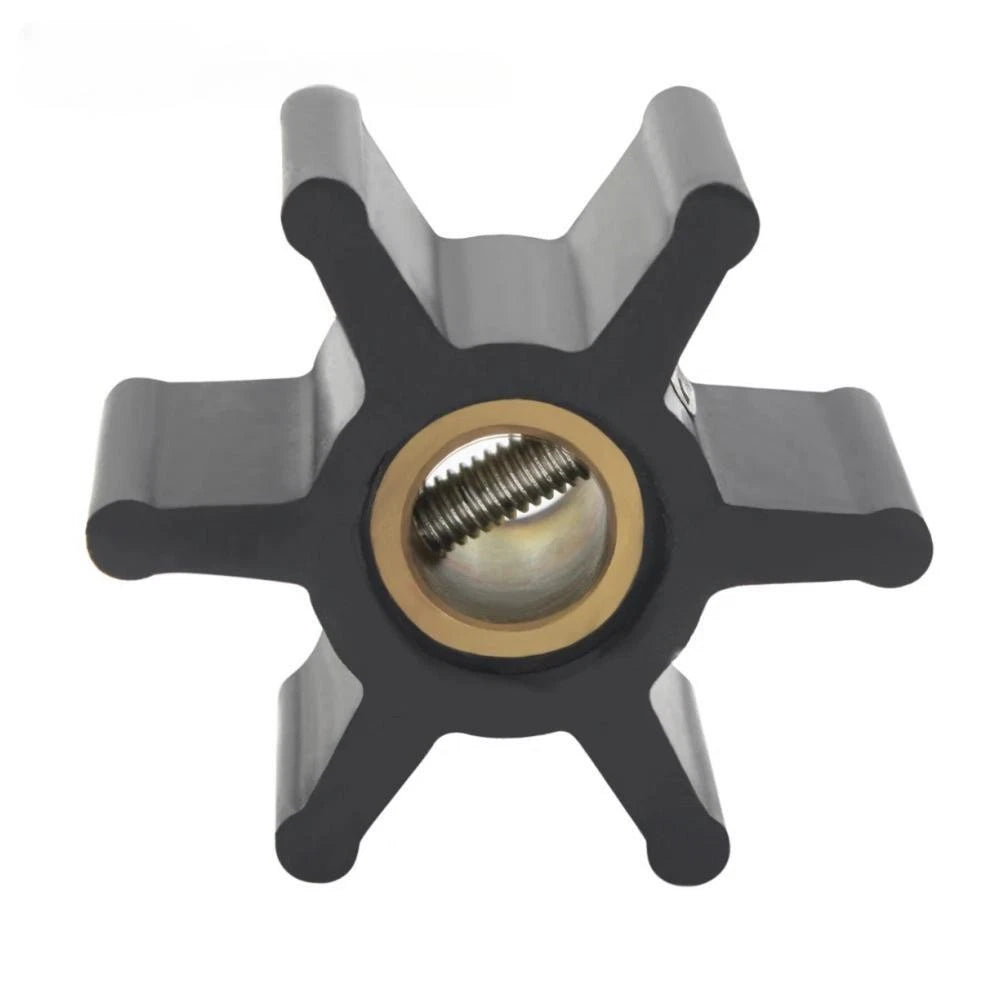 Pump Flexible Impeller for Jabsco Nitrile 4528-0001 4528-0003