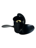 Solas, 3 X 14.8 X 19 RH, Amita 3 Aluminum Propeller, 4511-148, , OEM