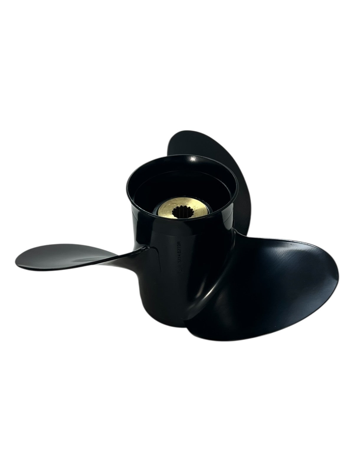 Solas, 3 X 14.8 X 19 RH, Amita 3 Aluminum Propeller, 4511-148, , OEM