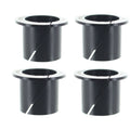 4Pcs 3853423 REPLACES Trim Ram Bushing Volvo Penta SX DP-SM & OMC Cobra