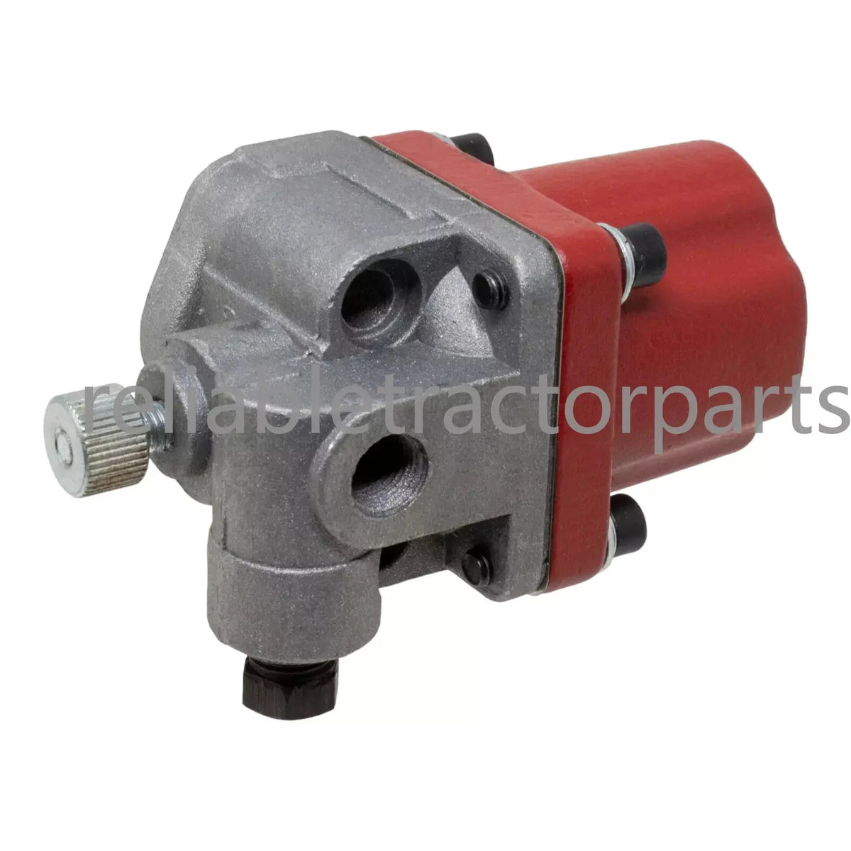 For Cummins K38 K50 KTA19 12V Shutoff Solenoid Valve 3054611 3054608 3035334