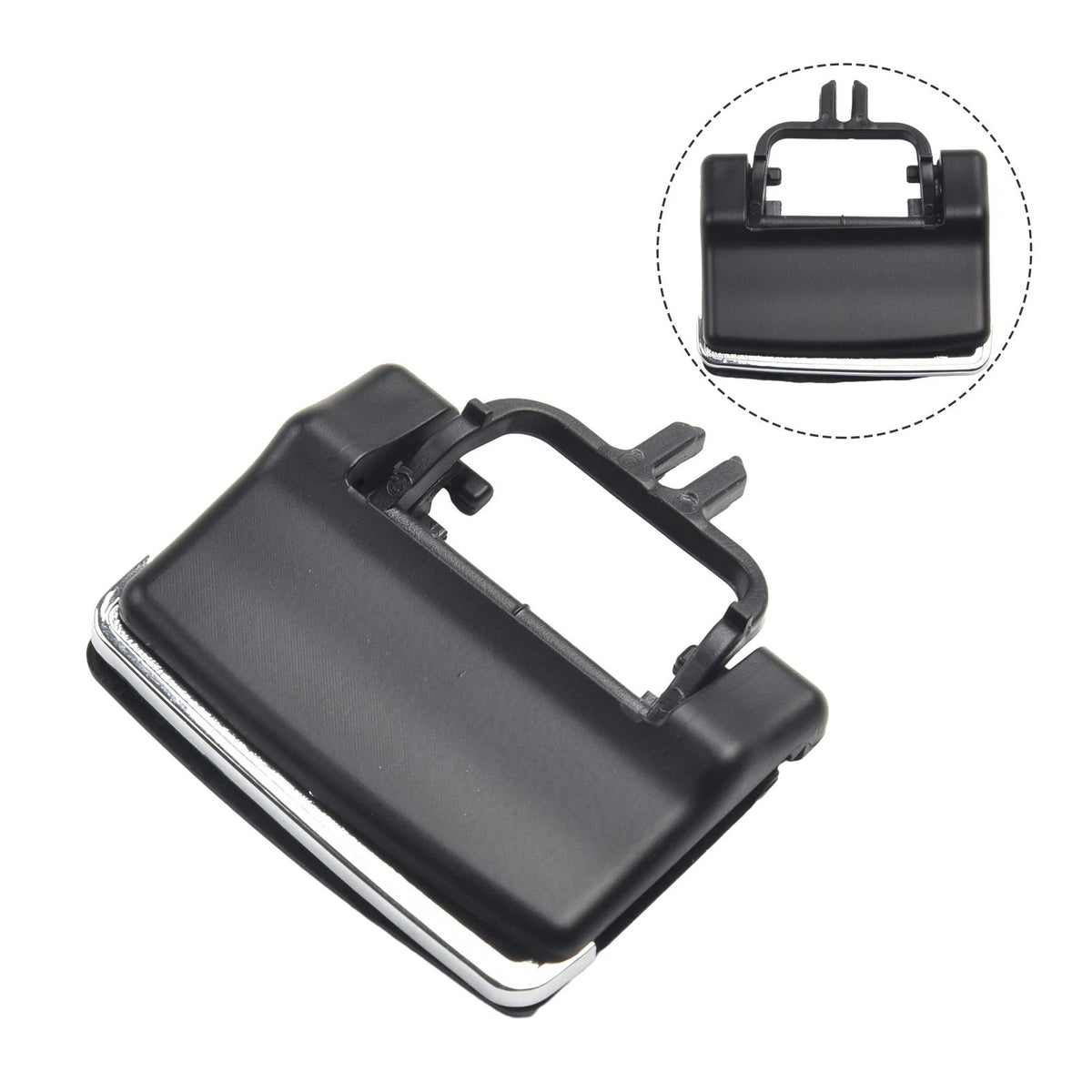 Practical Air Outlet Paddle A1648302354 Accessories Reliable Replacement