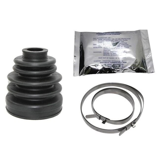 Front Inboard CV Joint Boot Kit Can Am 650 Outlander STD 4x4 650cc 13 14 15