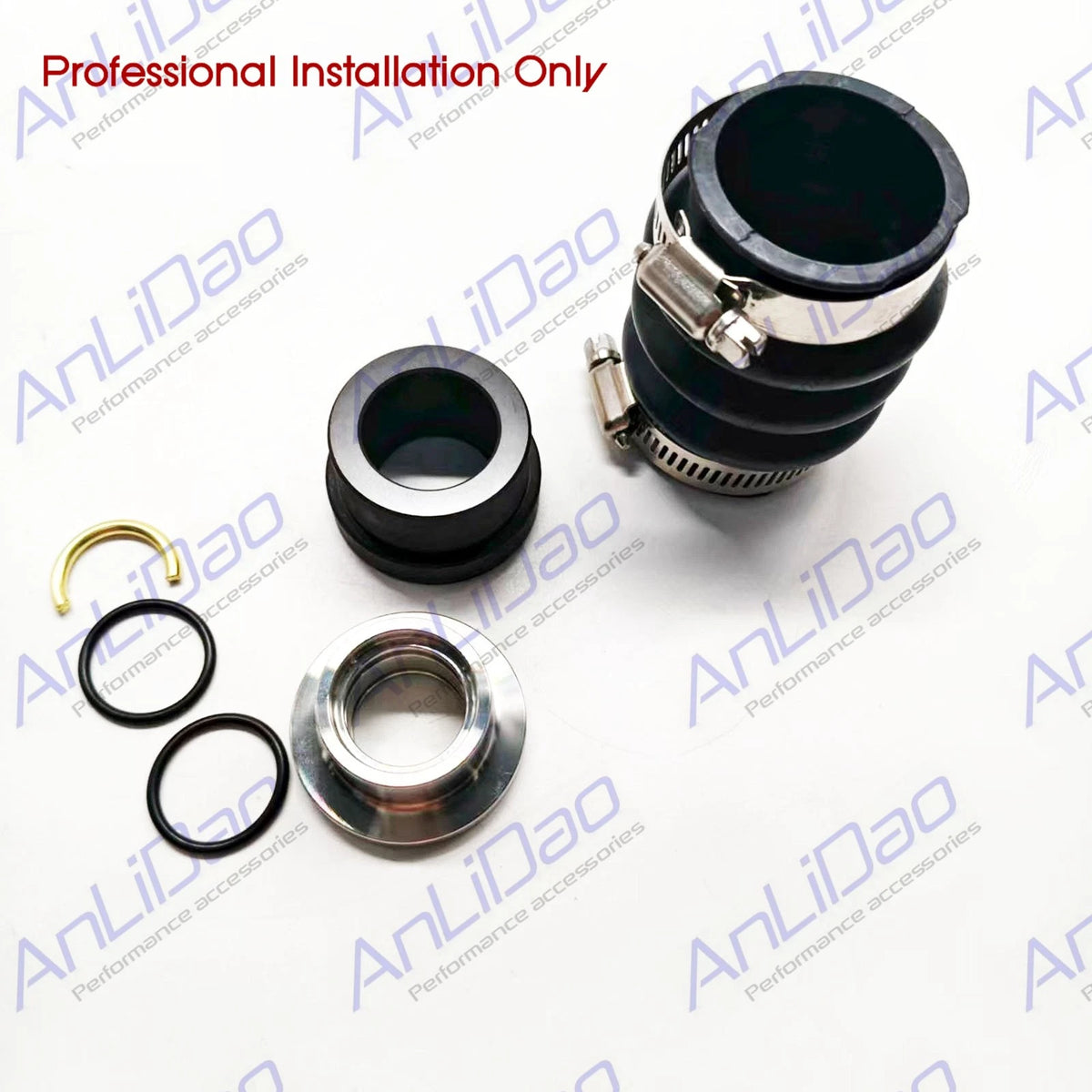 SEADOO GTS/GTI/XP/GTX /RX/SP Carbon Driveline Kit 003-110K-FB-F 003-110K