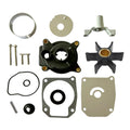 Water Pump Impeller Repair Kit for Johnson Evinrude BRP 391635 0391635 18-3378