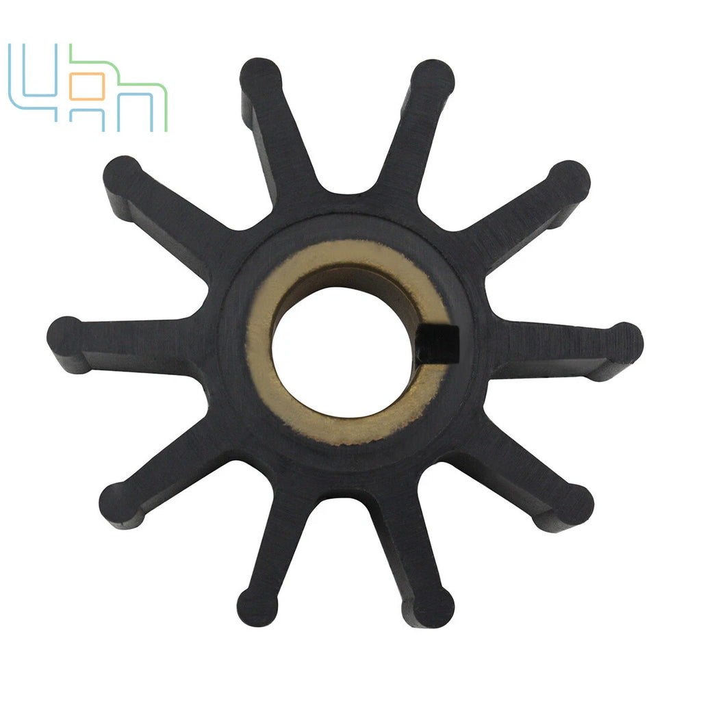 Impeller 47-F462065 Sierra 18-8901 Replacement for Chrysler Force 20 25 30 35 HP