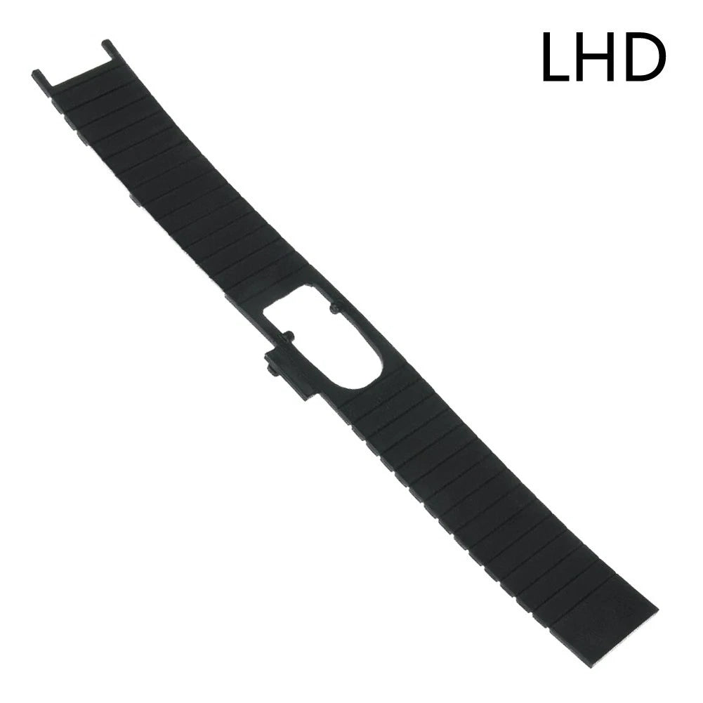 Auto Transmission Shifter Slide Cover 4777173 for Saab 9-3 9-5 1998-2010 LHD