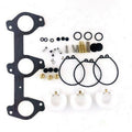 Carburetor Repair Kit for Yamaha Outboard 60 70 HP 2-Str 6H3-W0093 6H3-W0093-00