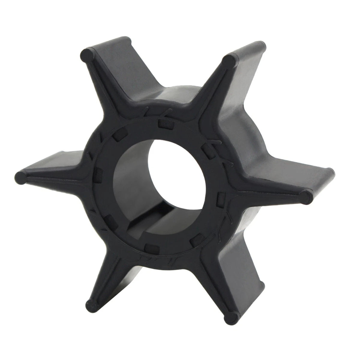 18-3068 Boat Marine Water Pump Impeller for Yamaha 25 30 40 50 HP Outboard Motor
