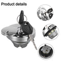 OEM Quality Fuel Gas Tank Cap Keys Set for DragStar Vstar for XVS650 950 1100
