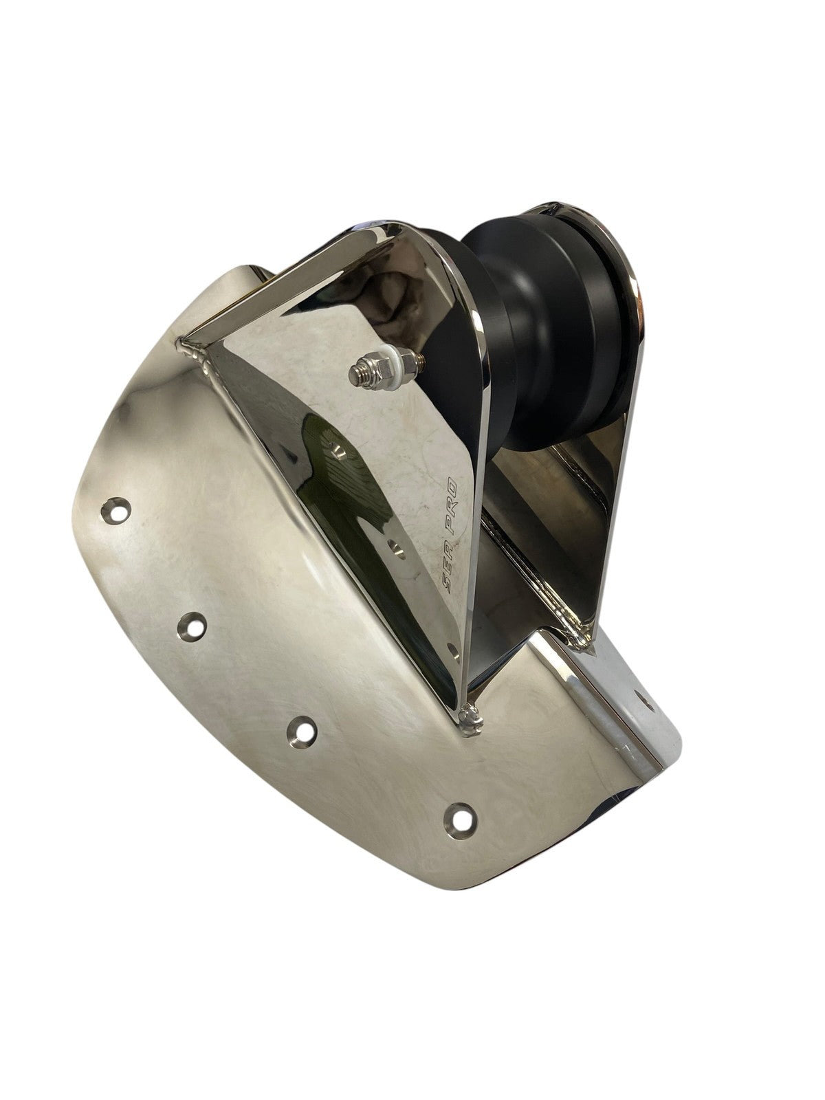 Lewmar 66840169, Boat Bow Anchor Roller for Sea Pro Boats, (see Info) OEM
