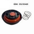 PCV Vent Valve Cover Repair Kit 03L103469 for SEAT and Vehicle Parts
