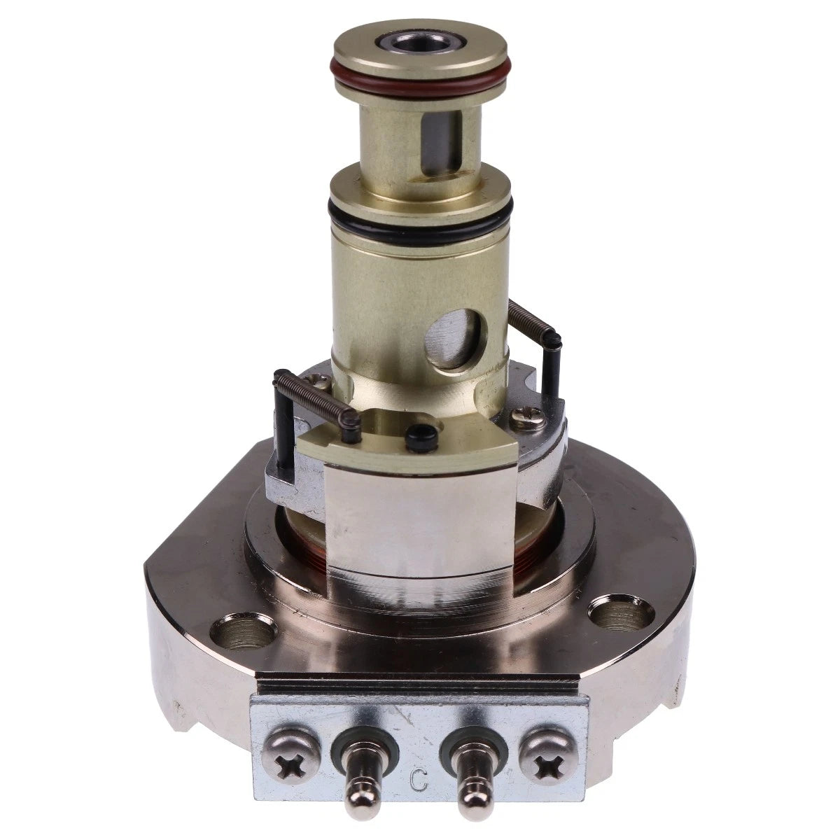 Fuel Control Actuator 3408325 for Cummins Engine KTA50 NTA855
