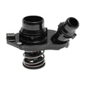 For BMW 11518516203 Thermostat Housing for X1 X3 X5 328D 2014 to 2018 Year