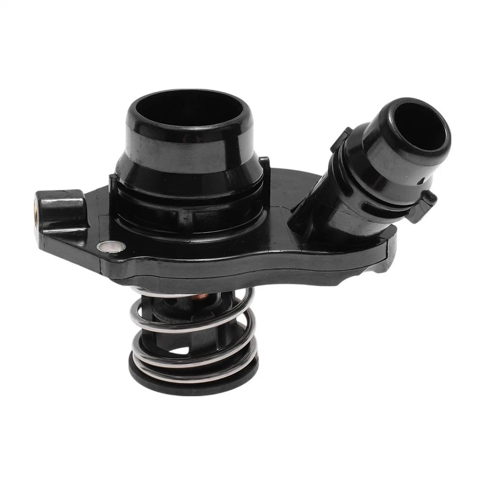 For BMW 11518516203 Thermostat Housing for X1 X3 X5 328D 2014 to 2018 Year