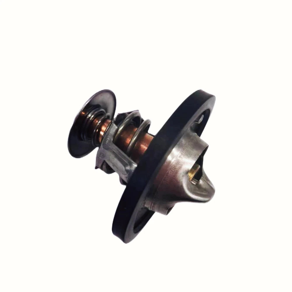 Thermostat Kit 82° for Volvo Penta MD31 AD41 KAD42 KAD43 KAD300 (RO: 3831424)