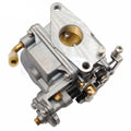 Carburetor for Mercury 8HP/9.9HP 4-Stroke Outboard Engine 3303-895110T01