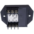 12V Coil Commander 119-7020 254-5463 SA-4222-12 for Woodward GENIE 89997G 6-Wire