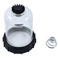 Fuel Filter Cover Kit 21720164 572.90310K for Davco Fuel Pro 382 DVC13010DAV