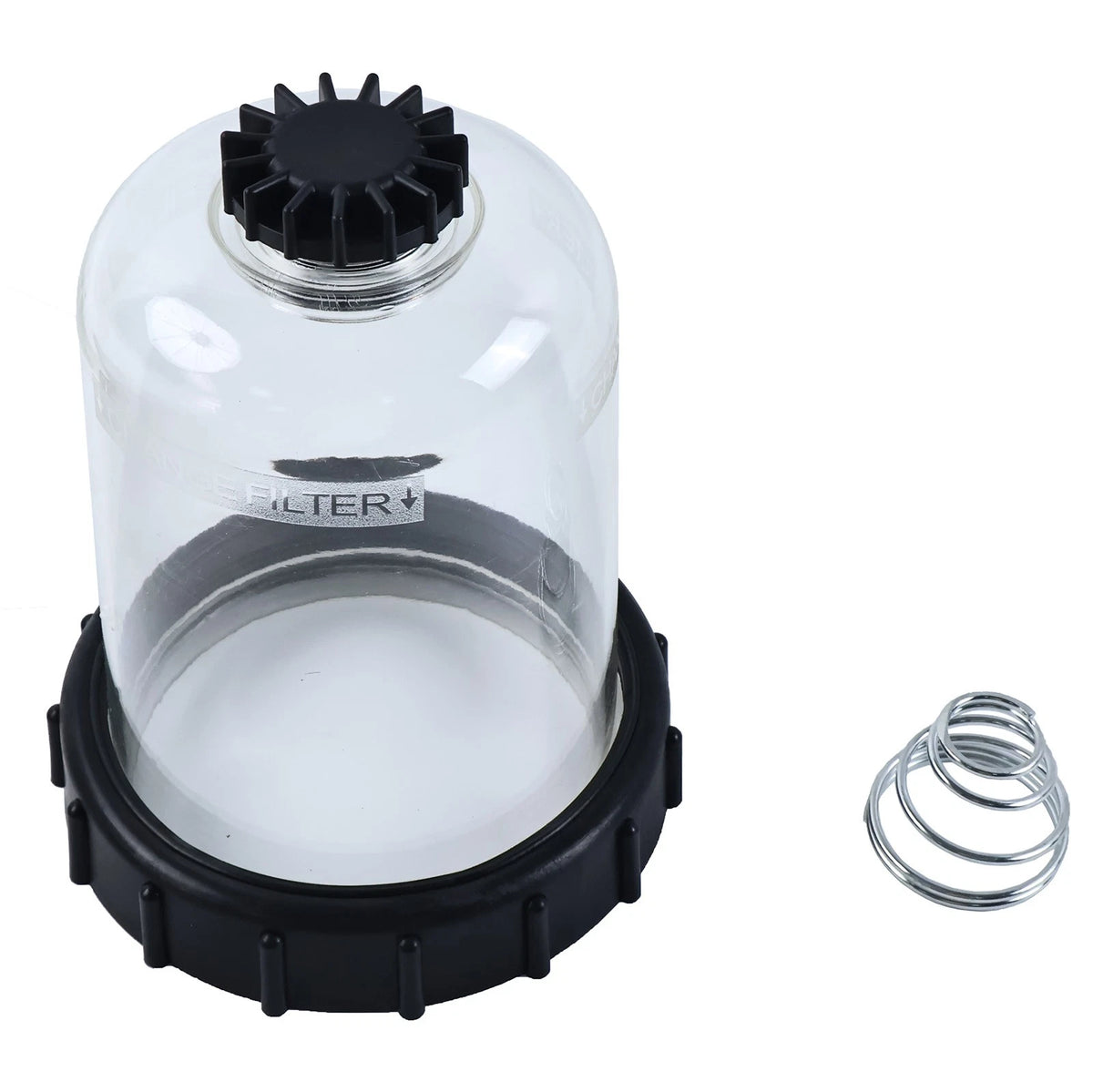 Fuel Filter Cover Kit 21720164 572.90310K for Davco Fuel Pro 382 DVC13010DAV