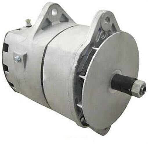 95 Amp Alternator for Kenworth C500 Series Trucks 2004-2006 8600110