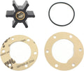 Sea Water Pump Impeller for HAWKER SIDDELEY MARINE—UK SL4 & STW2 MGR Engine