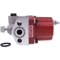 24V Single Terminal Fuel Shutoff Solenoid Valve for Cummins Engine N855 N14 M11