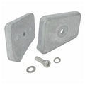 Zinc Anode Double for Johnson Evinrude OMC 20 25 30 35HP 1991-2005 434029