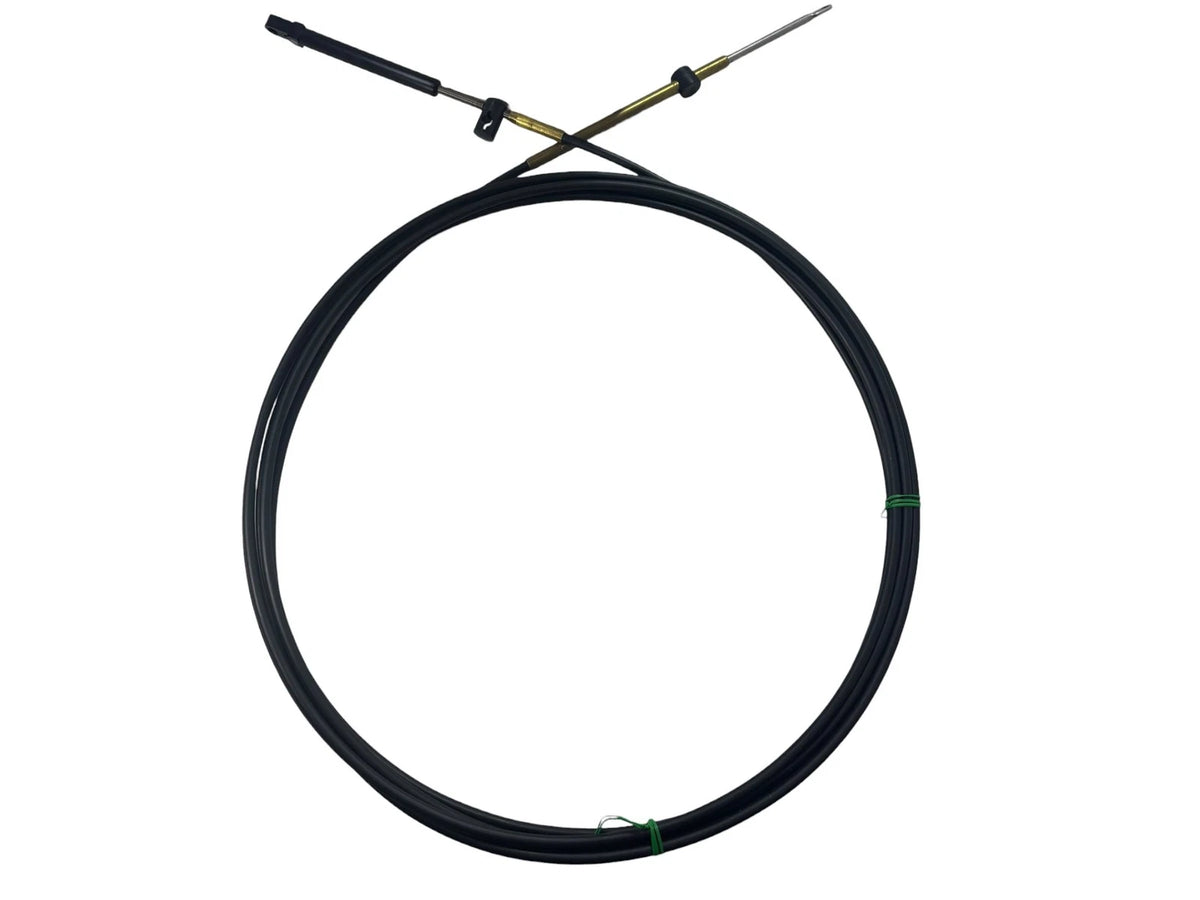 Quicksilver 850716A22, Throttle and Shift Cable 22'