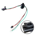 Headlight Lamp Wiring Harness 68193062AB for Dodge for Ram 1500 2500 3500 4500