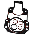 Alpha Drive Bell Housing Mounting Gasket Seal Kit Mercury MerCruiser 27-94996Q2
