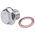 Reliable Oil Pan Screw for HYUNDAI for KIA with OEM Number 2151323001