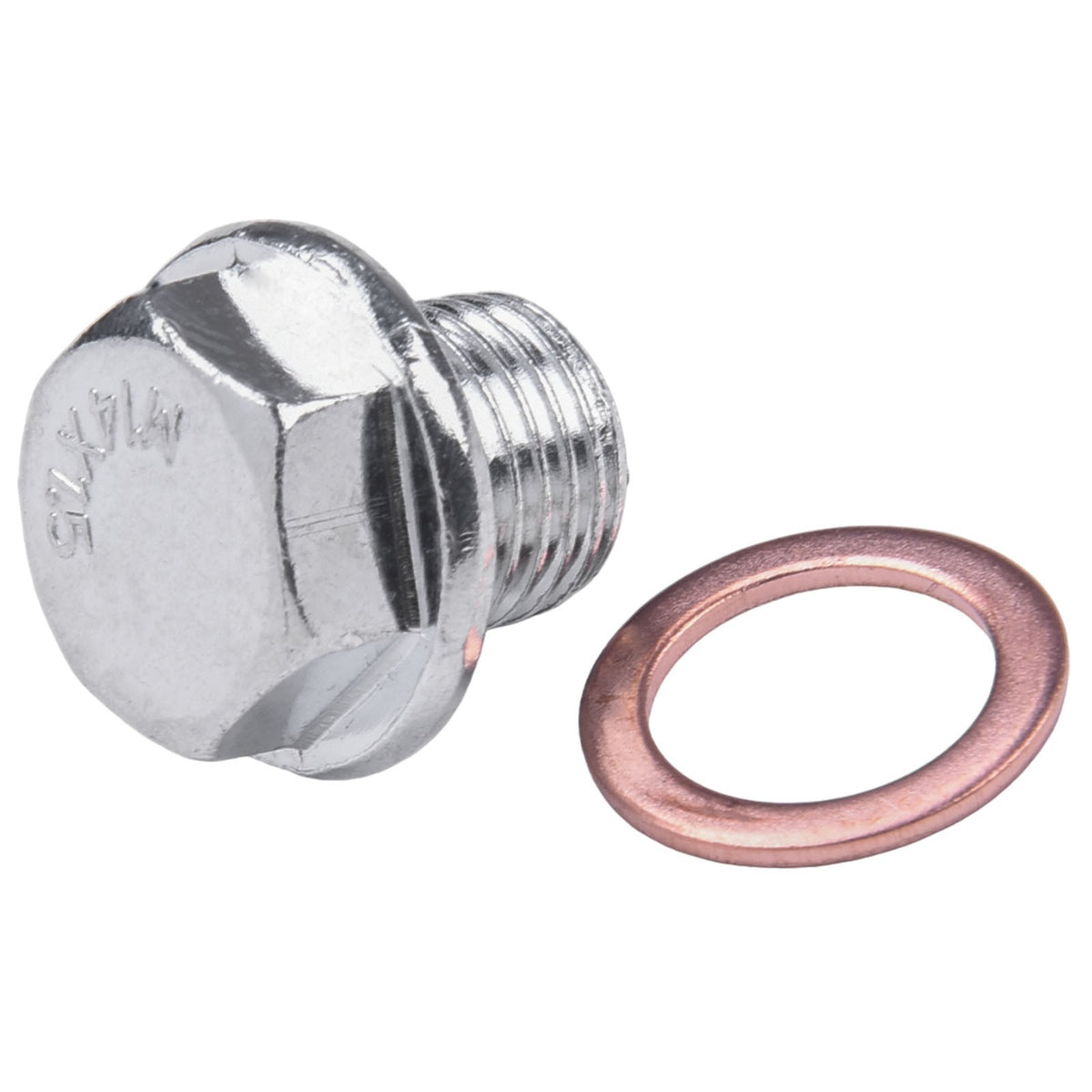 Reliable Oil Pan Screw for HYUNDAI for KIA with OEM Number 2151323001