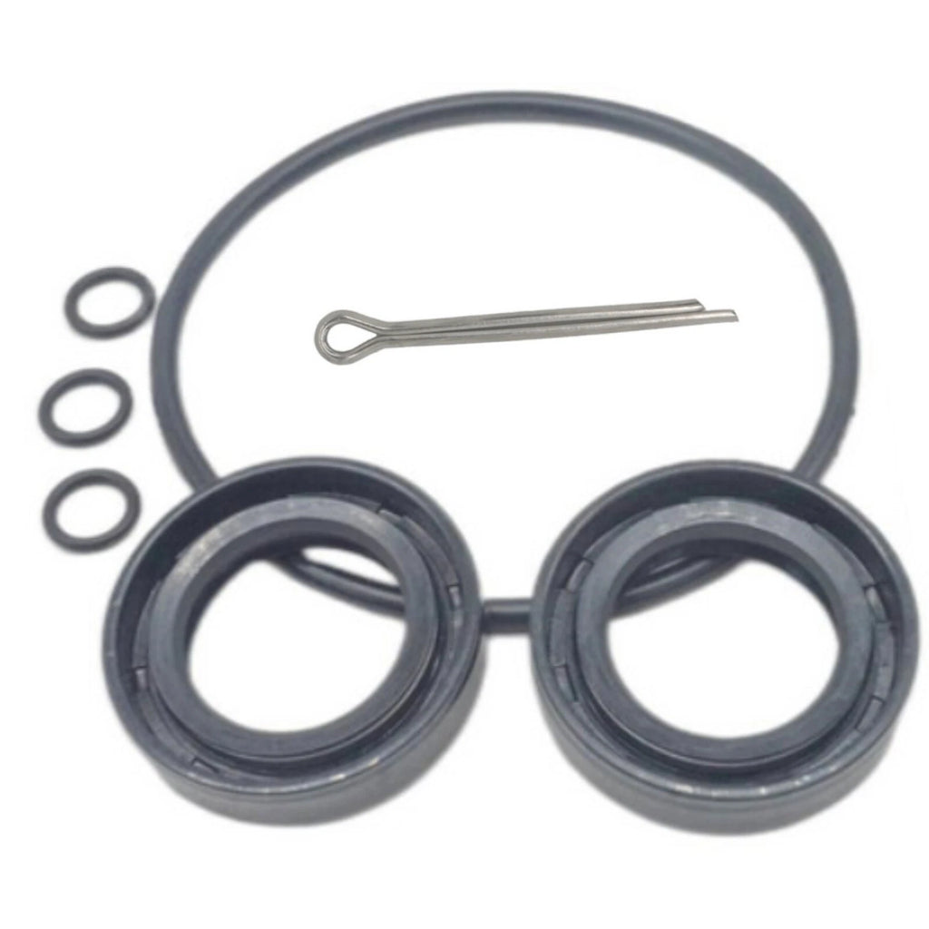 Lower Gearcase Seal & O-ring 91252-ZW4-003 91351-ZZ5-003 for Honda BF40D BF50D