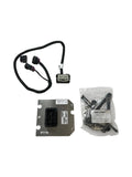 Mercury 8M0129437, Active Trim Kit for MFD, (without AT Pad) , OEM, 8M0065578