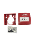 Consilium Salwico 5200030-02B, Manual Call Point MCP-A SCI (GB) - OEM
