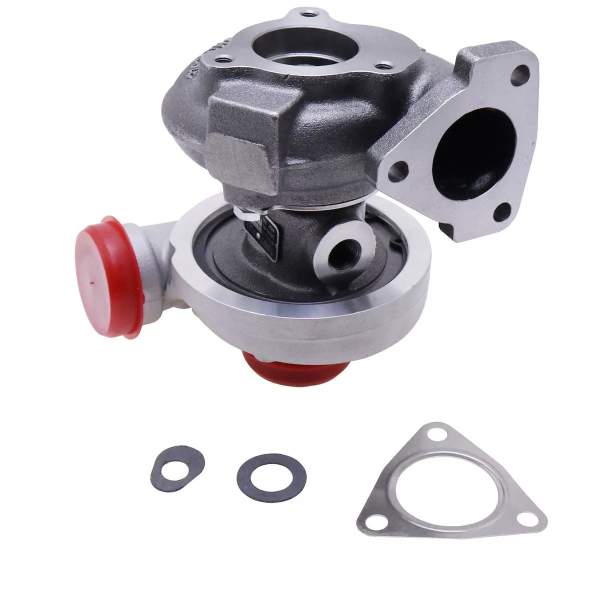 Turbocharger 6677575 for Bobcat Skid Steer 873 864 874 883 Deutz Engine BF4M1011