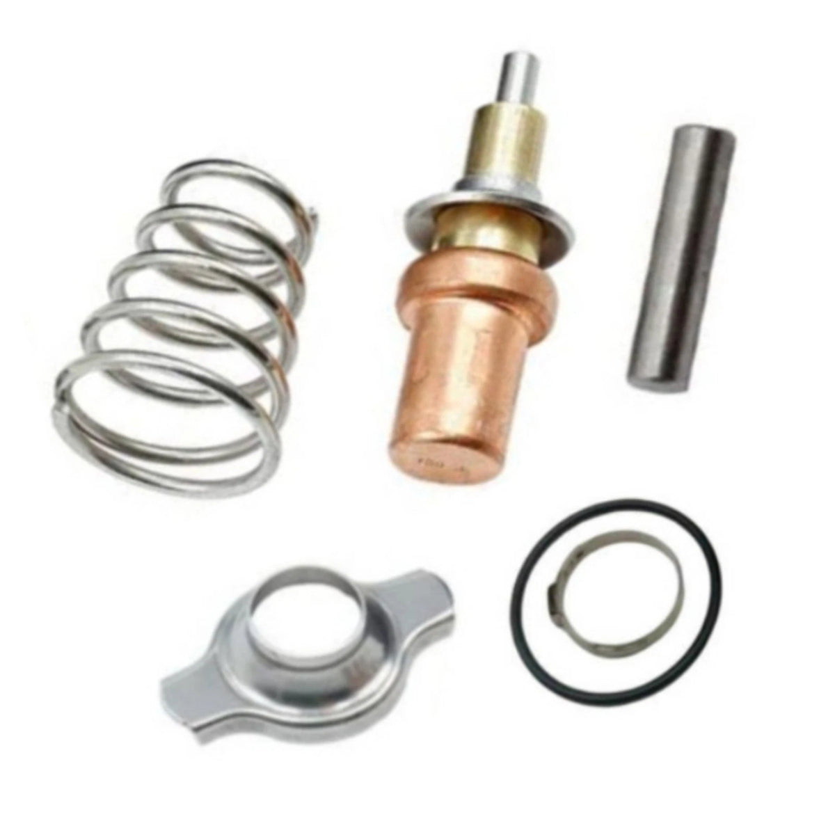 For Mercury Verado 175-300 HP 8M0162139 8M0137816 Thermostat Repair Kit
