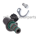 For JCB 4CX 3CX TM310 TM310S 3C 4C 4CN​Solenoid Valve 25/220804 459/M2874