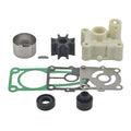 Water Pump Impeller Kit for Mercury Outboard 9.9 10 15 20 HP 8M0135821 8M0137849