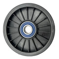 Mercruiser V6 V8 Serpentine Belt Idler PULLEY 4.3 5.0 5.7 6.2 864625T 4 1/4
